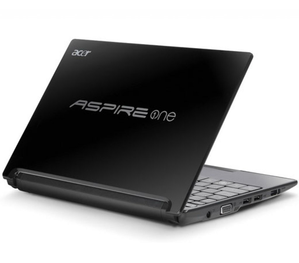 Acer 1 Netbook