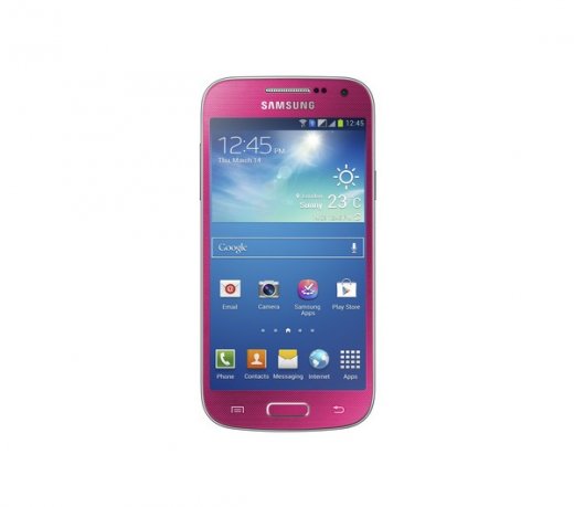 samsung galaxy s4 mini i9192