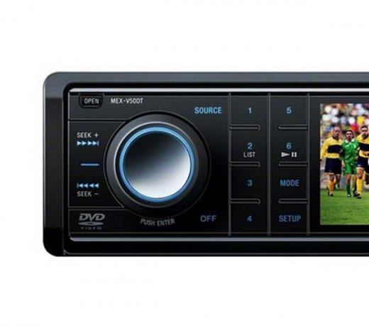 Automotivo Sony Mex V Dt Compre Online Girafa