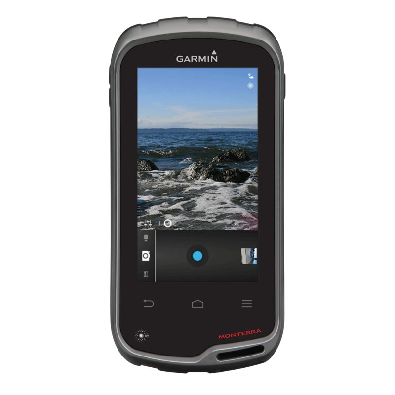 garmin mapsource android tablet