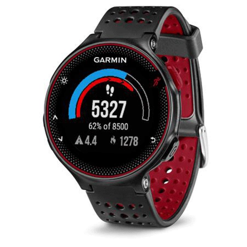 Venta Pulsometro Garmin Forerunner 235 En Stock