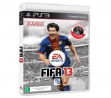 Fifa 13 - PS3, Jogos, Game Fifa 13 / Sony Playstation 3