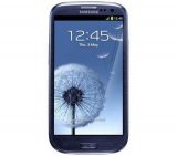 I9300 Galaxy III, Celulares, Smartphone Samsung Galaxy S III / Azul / Android 4.0 / 8.0MP / 16GB / Tela 4.8" / Wi-Fi / 3G