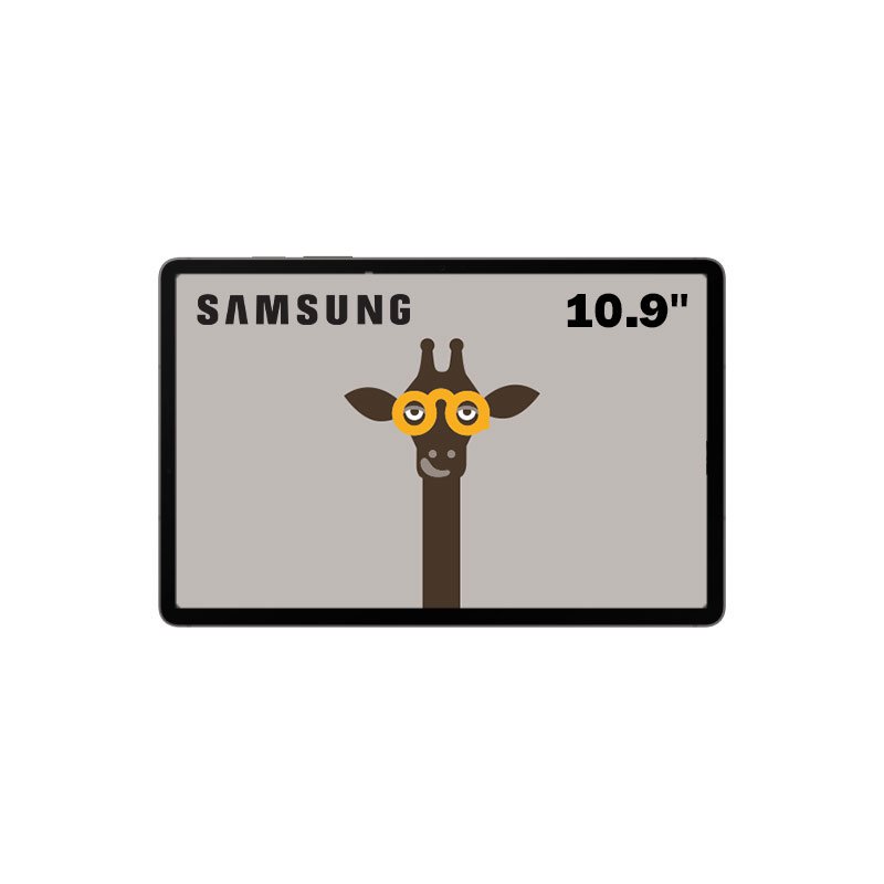 Imagem Tablet Samsung Galaxy S9 Fe 128gb 10.9" Wi-fi Processador Octa-core Grafite Sm-x510nzadzto