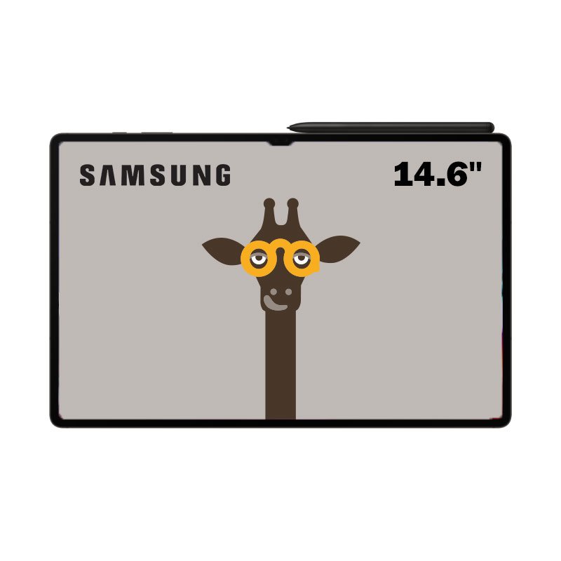 Imagem Tablet Samsung Galaxy S9 Ultra Com Capa Teclado 512gb 14.6" Wi-fi Processador Octa-core Grafite Sm-x910nzahzto