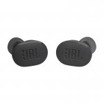 Fone de Ouvido Bluetooth JBL Tune Buds Sem Fio Preto JBLTBUDSBLKBR