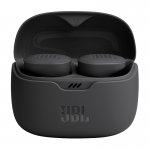 Fone de Ouvido Bluetooth JBL Tune Buds Sem Fio Preto JBLTBUDSBLKBR