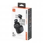 Fone de Ouvido Bluetooth JBL Tune Buds Sem Fio Preto JBLTBUDSBLKBR