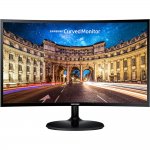 Monitor Curvo Samsung 24 Full HD HDMI FreeSync C24F390 60Hz 4ms