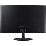 Monitor Curvo Samsung 24 Full HD HDMI FreeSync C24F390 60Hz 4ms