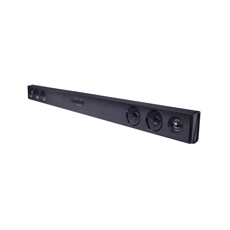 audio sync soundbar