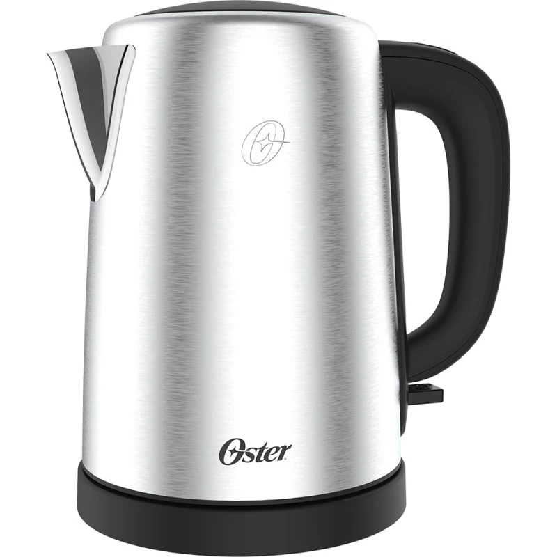 Chaleira Elétrica Oster OCEL550 1,7L 1200W 127V Inox