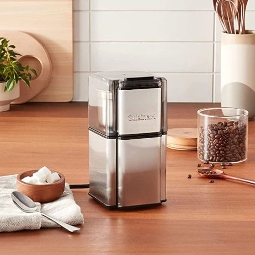 cuisinart 18 cup coffee grinder