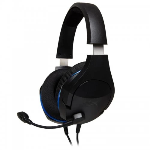  HyperX Cloud - Gaming Headset, PlayStation Official