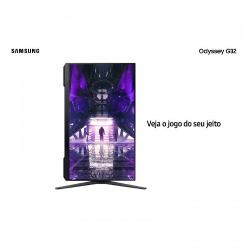 samsung odyssey g32