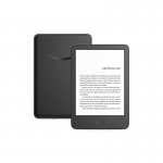E-Reader Kindle Paperwhite Amazon 11ª Geração de Tela de 6,8" 16 GB Preto B09TMK7QFX
