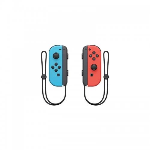 Console Nintendo Switch Joy-Con + Mario Kart 8 Digital + 3 Meses Assinatura Nintendo  Switch Online