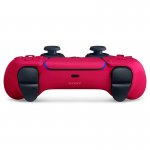Controle Sem Fio Sony DualSense PS5 Cosmic Red