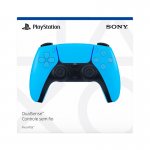 Controle Sem Fio Sony DualSense PS5 Starlight Blue