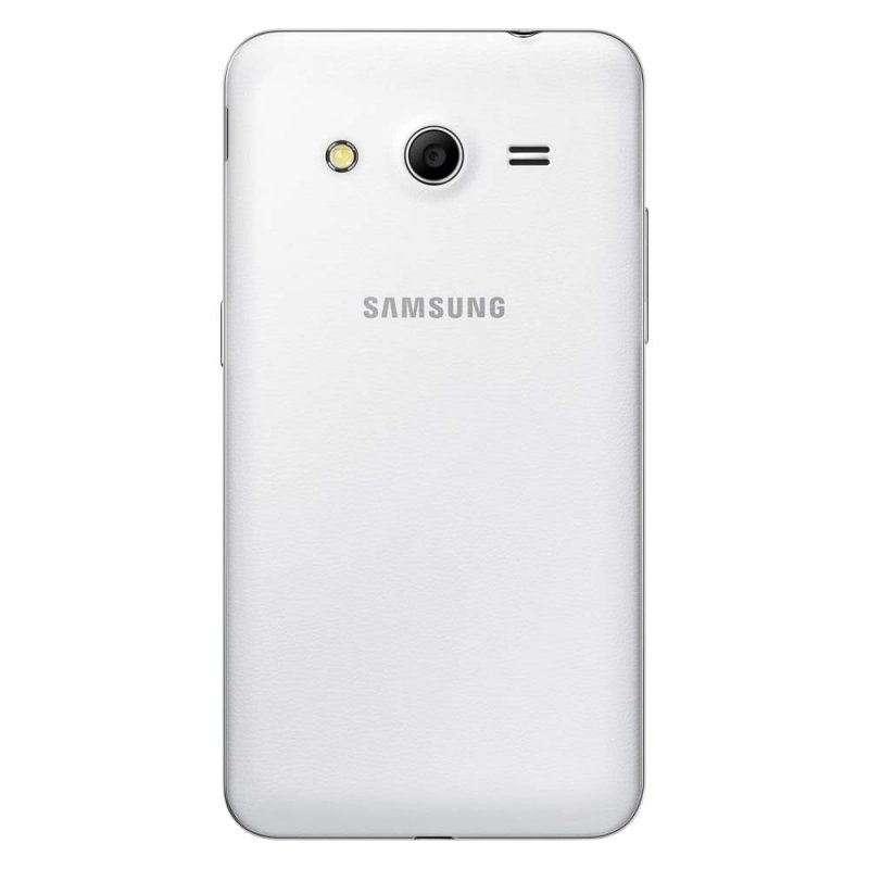 Samsung Galaxy Core 2 Duos Desbloqueado / 3G Dual Chip / 5 MP / 4 GB