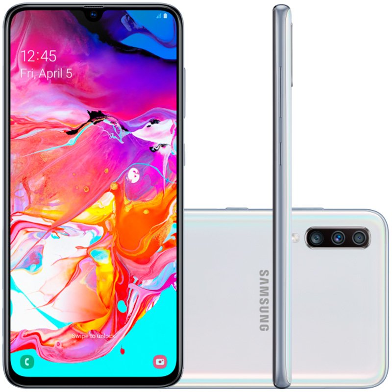 samsung galaxy a70 128gb 6gb ram