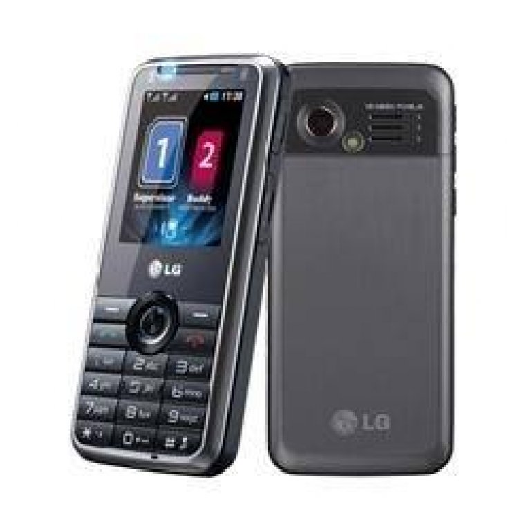 Lg gx200 подключение к компьютеру