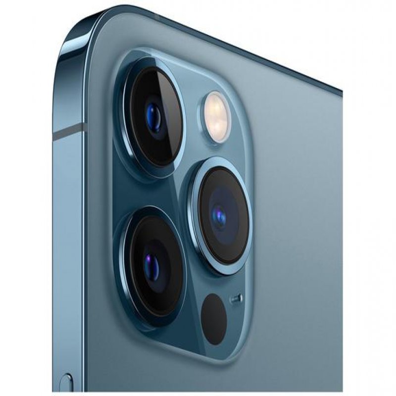iPhone 12 Pro 512GB Azul Pacífico - Precios desde 569,00 € - Swappie