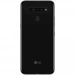 Smartphone LG K41S 4G 32GB 6.55 Preto