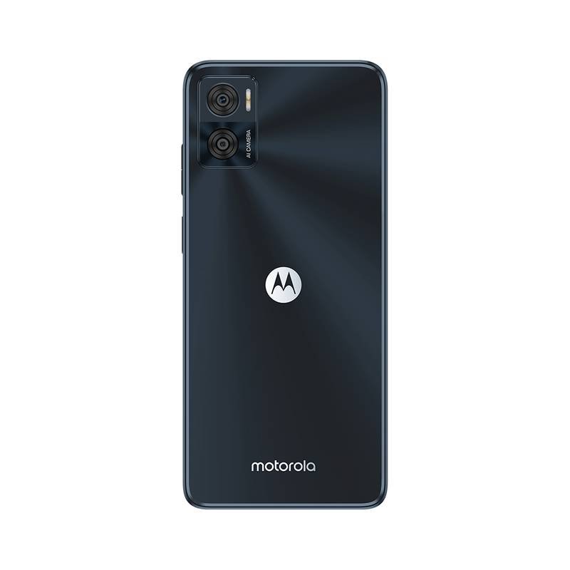 Smartphone Motorola Moto E22 4g 64gb 6 5 Preto Girafa Loja De