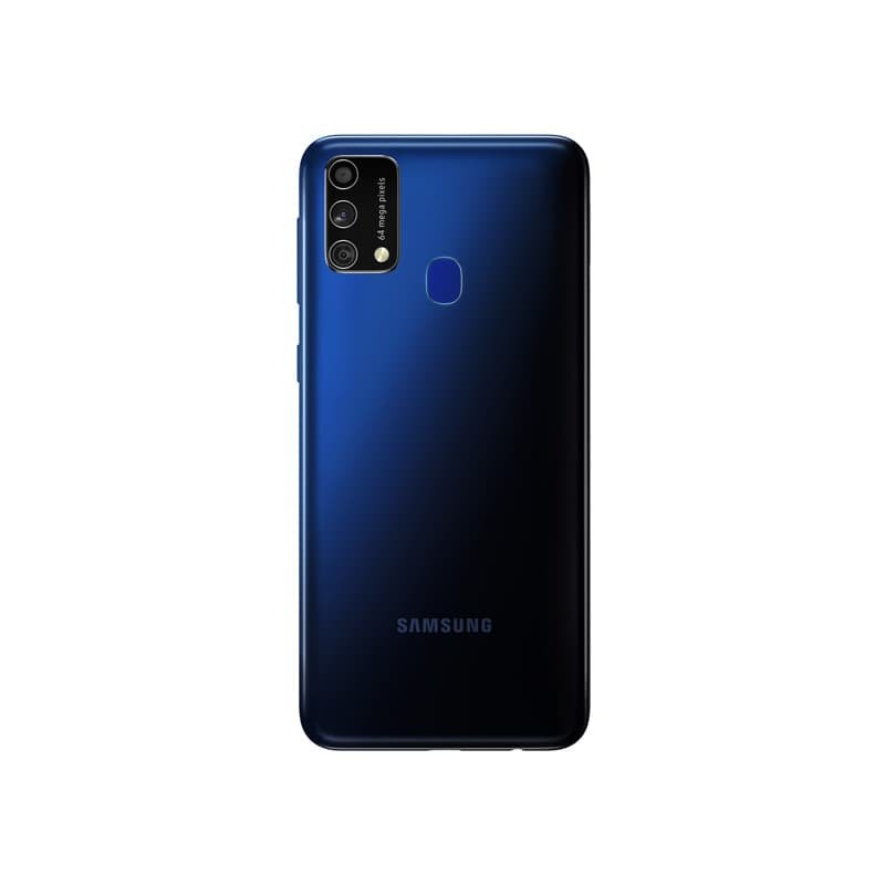 samsung galaxy m21s camera