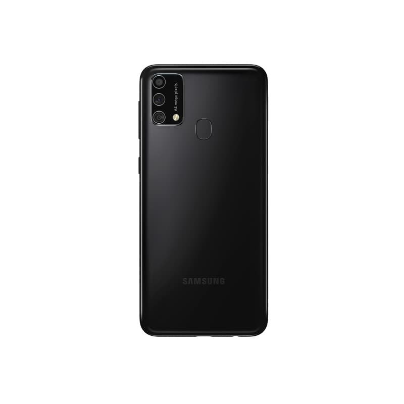 samsung m21s black