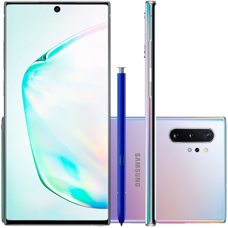 note 10 plus olx