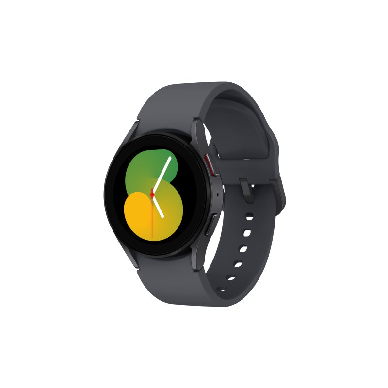 Smartwatch Samsung Galaxy Watch 5 BT 40mm Grafite SMR900NZAPZTO