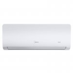 Ar Condicionado Midea Inverter Xtreme Save Connect R32 12.000 BTUs Quente e Frio 220V Branco 42AGVQI12M5