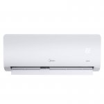 Ar Condicionado Midea Inverter Xtreme Save Connect R32 12.000 BTUs Quente e Frio 220V Branco 42AGVQI12M5