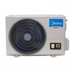 Ar Condicionado Midea Inverter Xtreme Save Connect R32 12.000 BTUs Quente e Frio 220V Branco 42AGVQI12M5