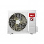 Ar Condicionado 18.000 BTUs Split Hi Wall Inverter TCL Quente e Frio 220V Branco TAC-18CHSA2-INV