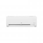 Kit Ar Condicionado LG Dual Inverter Voice Bi-Split +Ai 9000-9000 BTUs Frio 220V com 2 Evaporadoras