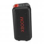 Caixa de Som Portátil LG Xboom Partybox XL5 com Bluetooth 200W Preto XL5S.ABRALLK