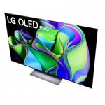 Smart TV LG 65 4K OLED Evo WebOS 23 ThinQ AI OLED65C3PSA