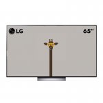 Smart TV LG 65 4K OLED Evo WebOS 23 ThinQ AI OLED65C3PSA