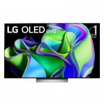 Smart TV LG 77 4K OLED Evo WebOS 23 ThinQ AI OLED77C3PSA