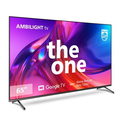 The One - Ambilight TV