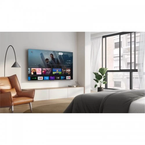 Smart TV Samsung 55 UHD 4K Processador Crystal UN55CU8000GXZD  Girafa:  Loja de Eletrônicos, Eletrodomésticos, Celulares e Mais!