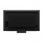 Smart TV TCL 65 QD Mini LED UHD 4K Google TV Dolby Vision IQ Chumbo C755