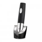 Abridor de Vinho Cuisinart Cutter Electric CWO-50 127V Preto