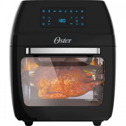 Oster air clearance fryer review