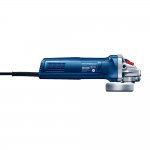 Esmerilhadeira Angular Bosch GWS-9-125-S Professional 900W 127V Azul