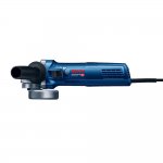 Esmerilhadeira Angular Bosch GWS-9-125-S Professional 900W 220V Azul