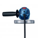 Esmerilhadeira Angular Bosch GWS-9-125-S Professional 900W 220V Azul